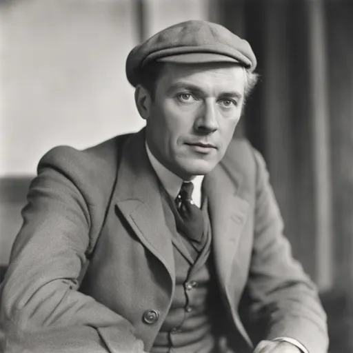 Karl-Ludvig Bugge