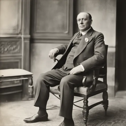 Karl-Theodor Molinari