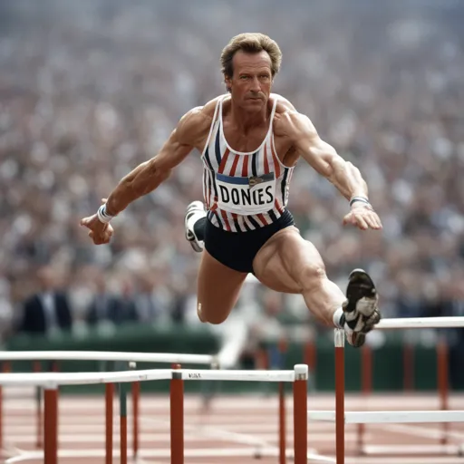 Karl-Werner Dönges