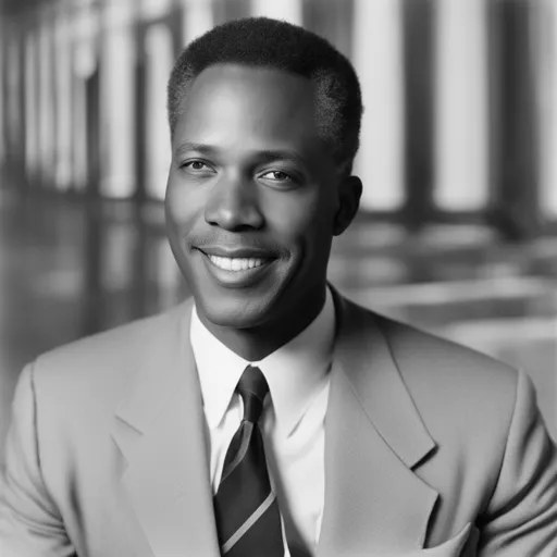Karl A. Fox