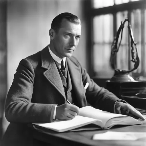 Karl Aberle