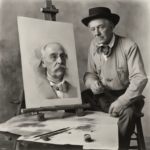 Karl Abt (painter)