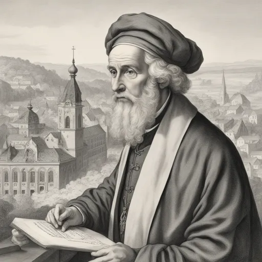 Karl Adam (theologian)