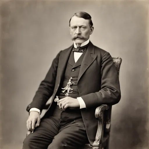 Karl Adolf Langberg