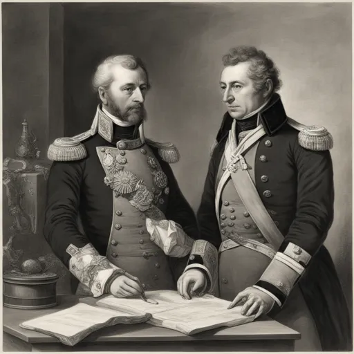 Karl Alexander Wilhelm von Treskow