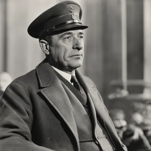 Karl Altmann (politician)