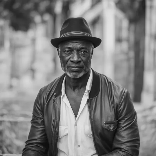 Karl Amoussou