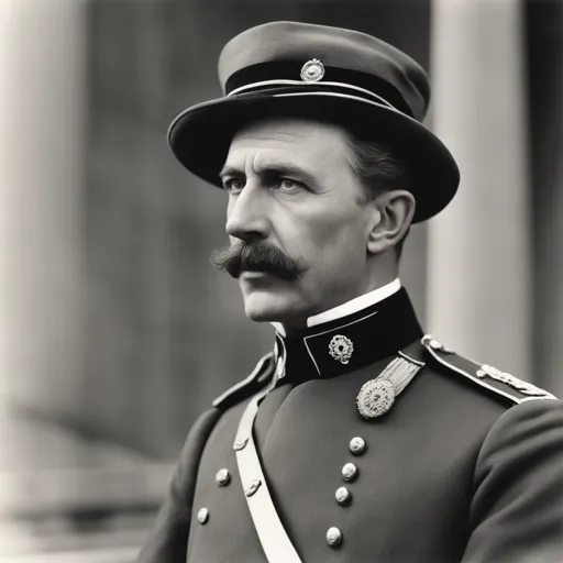 Karl Amson Joel