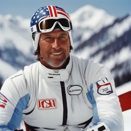Karl Anderson (alpine skier)