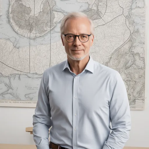 Karl Andreas Geyer