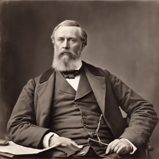 Karl Andreas Larsen Vefring