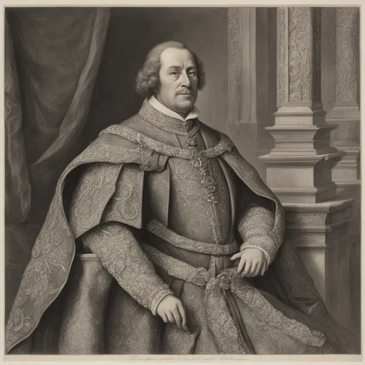 Karl Anselm, Duke of Urach