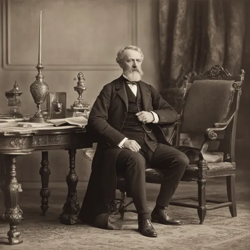 Karl Anton Sanderød