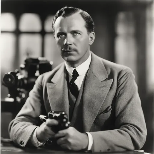 Karl Attenberger