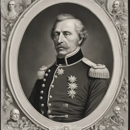 Karl August Adolf von Krafft