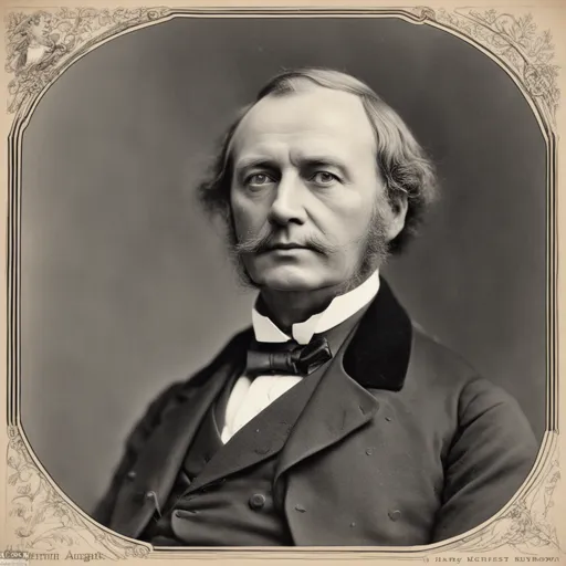 Karl August Burow