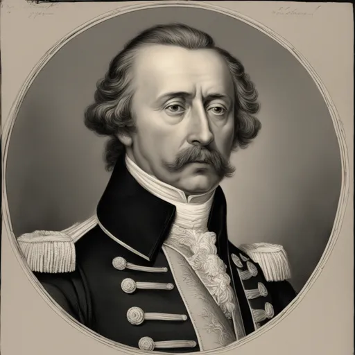 Karl August Ferdinand von Borcke