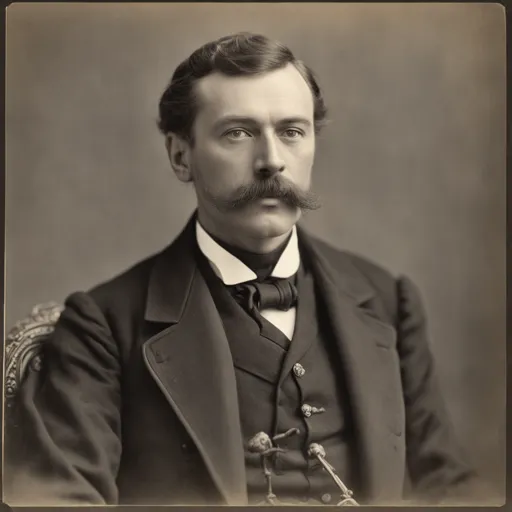 Karl August Otto Hoffmann