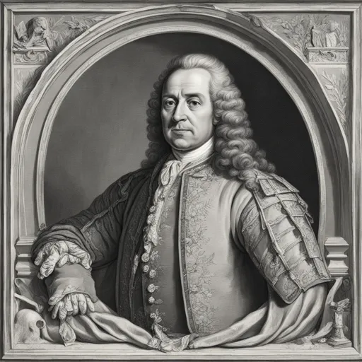 Karl August von Bergen