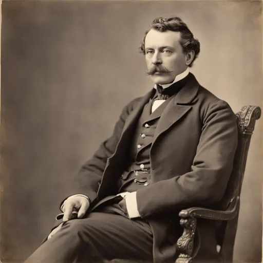Karl August von Heigel