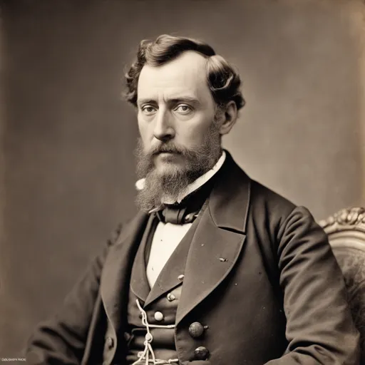 Karl August von Solbrig