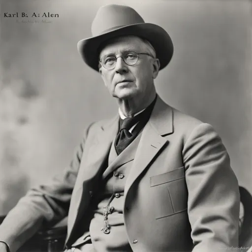 Karl B. Allen