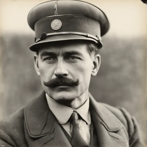 Karl Bauman