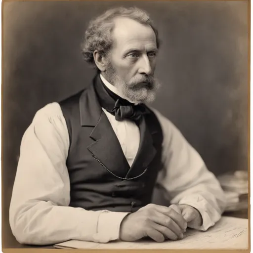 Karl Becker (statistician)