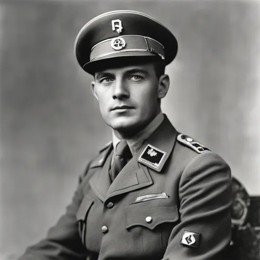 Karl Berger