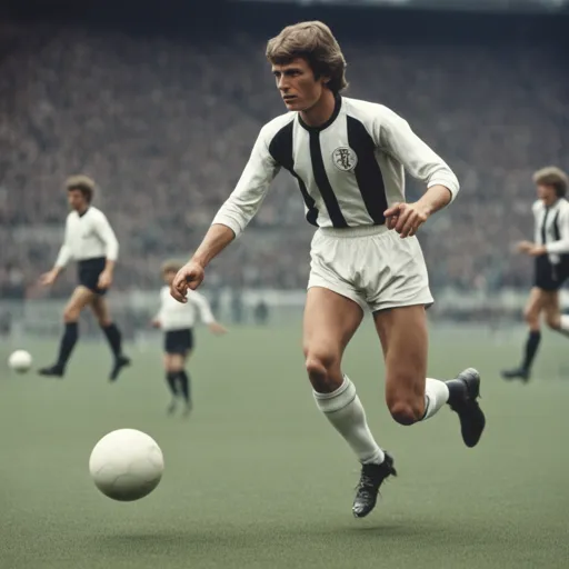 Karl Berger (footballer)