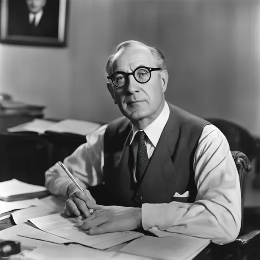 Karl Bergmann (politician)