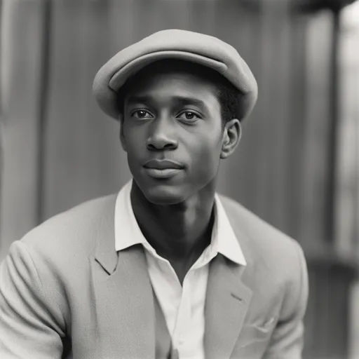 Karl Bernard