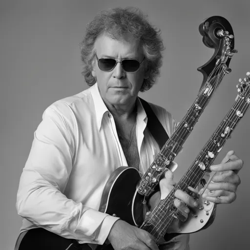 Karl Blake