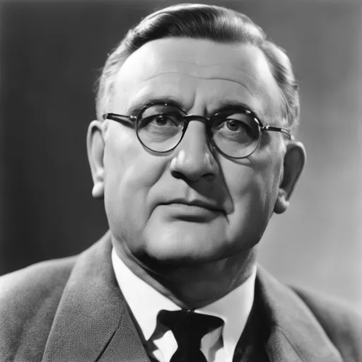 Karl Blessinger