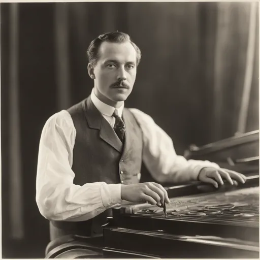 Karl Bleyle
