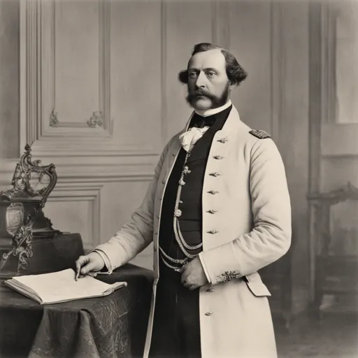 Karl Borromäus Alexander Sessa