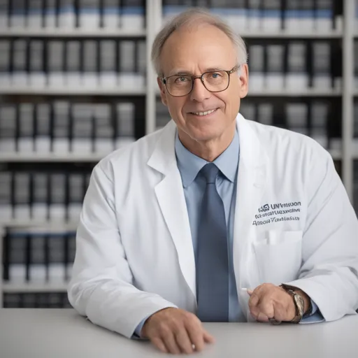 Karl Broman