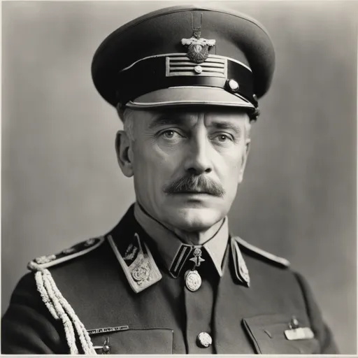 Karl Brunner (SS general)