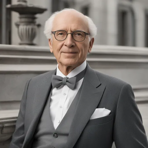 Karl Brunner (economist)