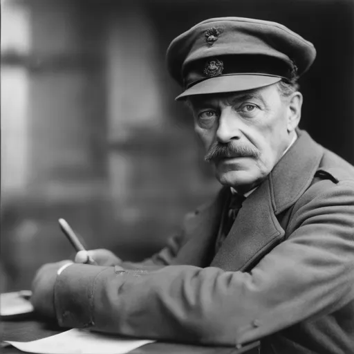 Karl Buchwald