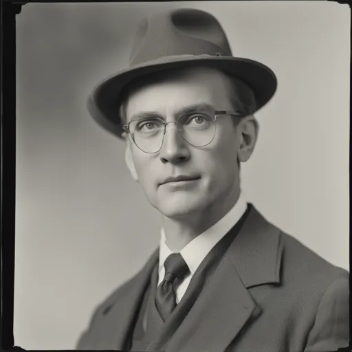 Karl Buesgen