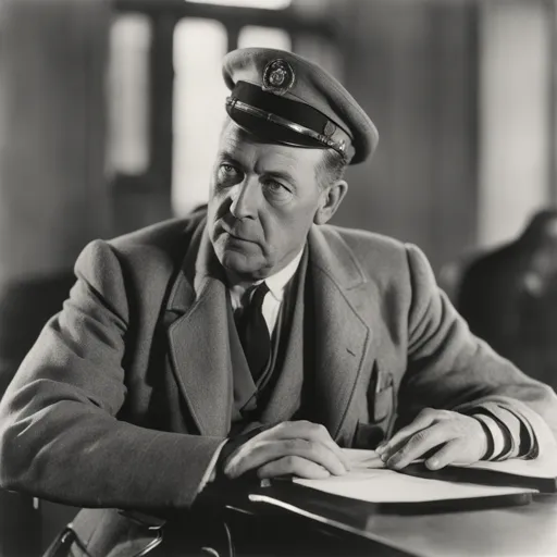Karl Buschmann