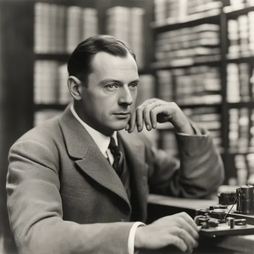 Karl Böhm (art director)