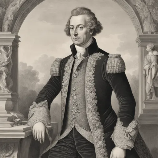 Karl Christoph, Duke of Münsterberg