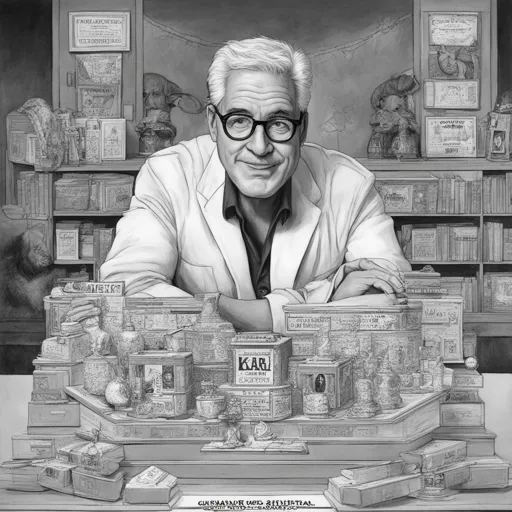 Karl Coryat