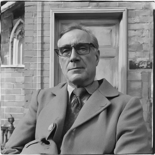 Karl Dallas