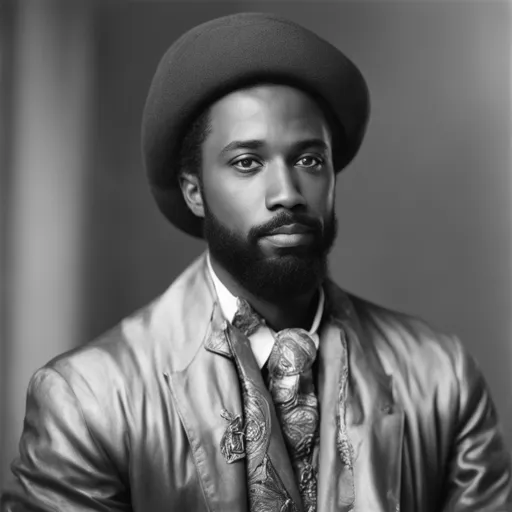 Karl Dargan