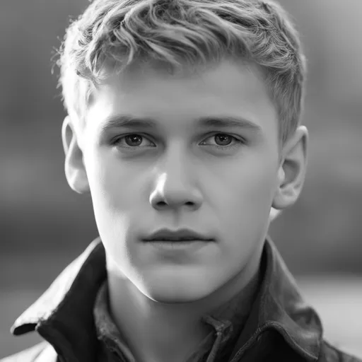Karl Davies