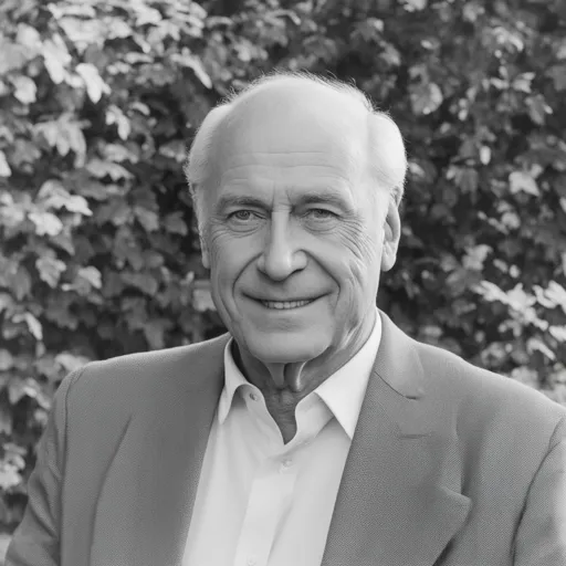 Karl Deilmann