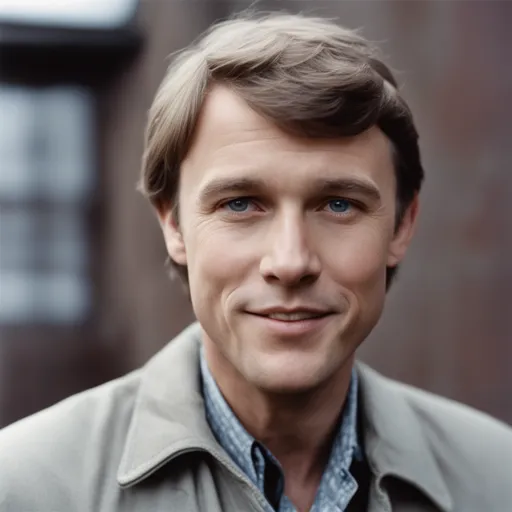 Karl Denver